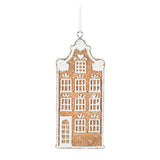 Gingerbread House | Ornament