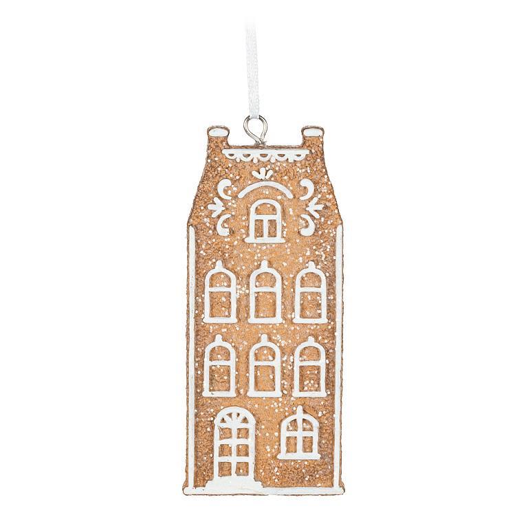 Gingerbread House | Ornament