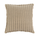 Henry Linen PIllow | 20" X 20"