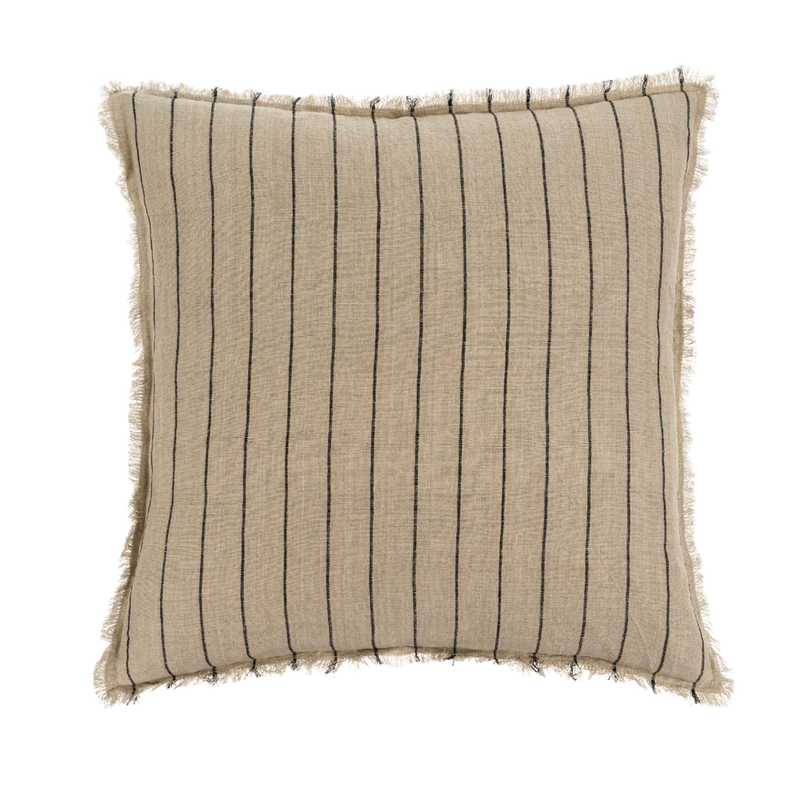 Henry Linen PIllow | 20" X 20"
