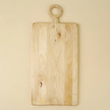Halo Bleached Mango Board