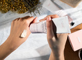 Hand Therapy Hand Cream | Blood Orange, Lime + Vanilla