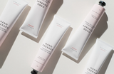 Hand Therapy Hand Cream | Blood Orange, Lime + Vanilla