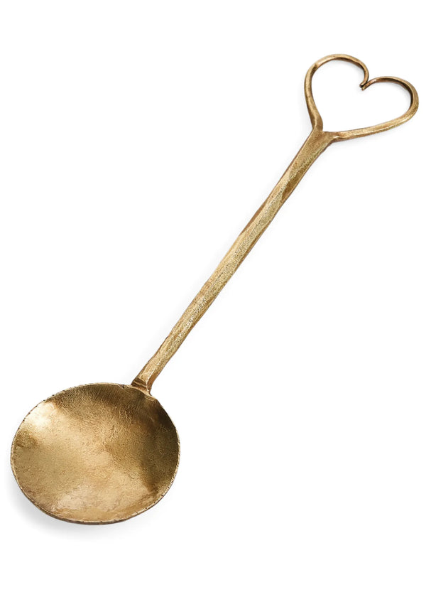 Heart Spoon