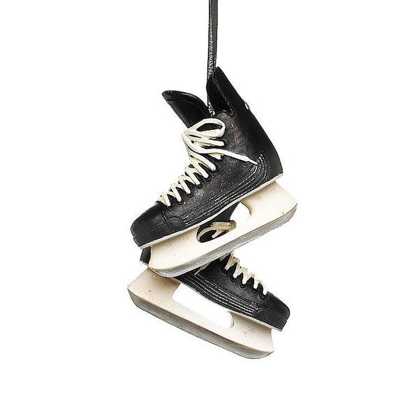 Hockey Skates | Ornament