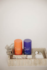 Paloma | Clean Deodorant