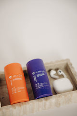 Coconut Jasmine | Clean Deodorant
