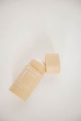 Sandalwood Vanilla Lime | Clean Deodorant