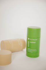 Pineapple Bergamot | Clean Deodorant