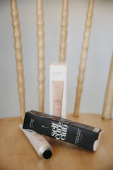 Cuticle Saviour Hand Cream | Vanilla + Rose