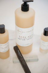 Body Serum