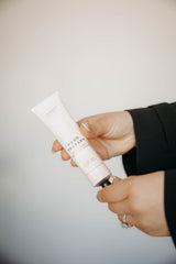 Hand Therapy Hand Cream | Blood Orange, Lime + Vanilla