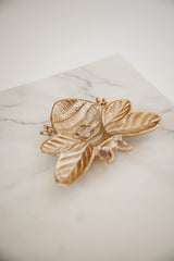 Flat Bee Tray | Small