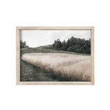 Vintage Landscape | Harvest