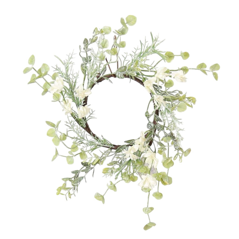 The Callie | 4.5" Candle Ring