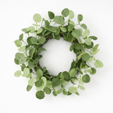 The Ashwood | Wreath