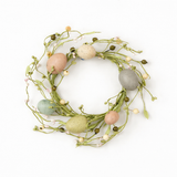 The Heirloom Egg | Mini Wreath