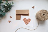 Anniversary Card | I love you