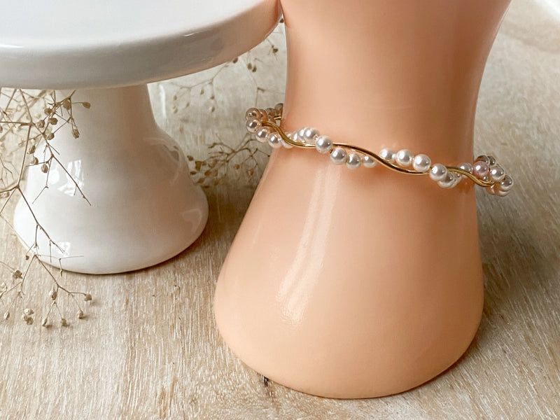 La Perle | Bracelet