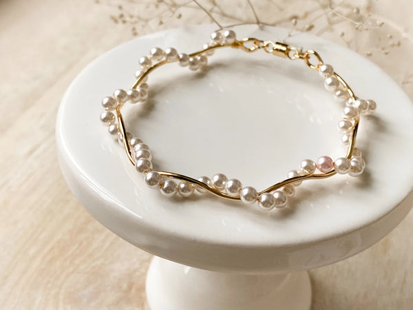 La Perle | Bracelet