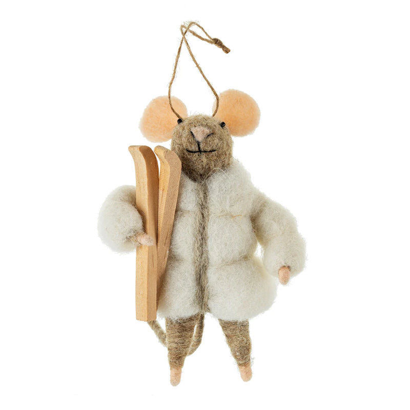 MONTCLER | FELT MOUSE