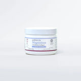Magnesium L-Threonate + TruMarine® Collagen Jar | RASPBERRY
