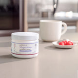 Magnesium L-Threonate + TruMarine® Collagen Jar | RASPBERRY