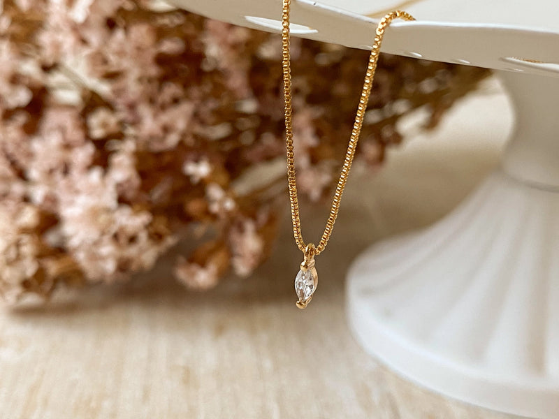 Marquise | Necklace