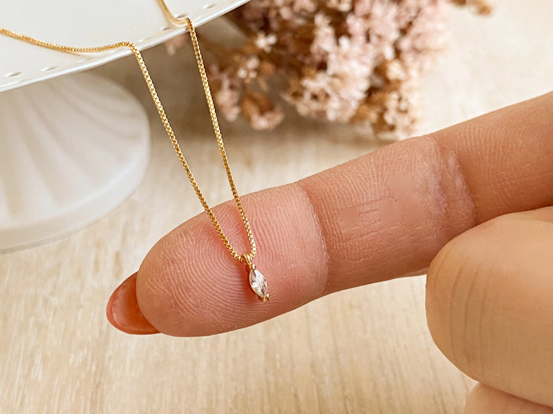 Marquise | Necklace
