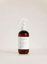 Milk + Honey | Room + Linen Spray