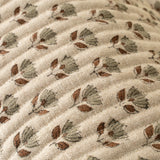 Monisha Block Print Pouch