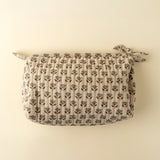 Monisha Block Print Pouch
