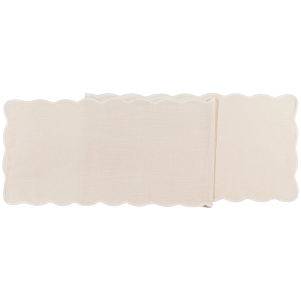 Natural Florence | Table Runner