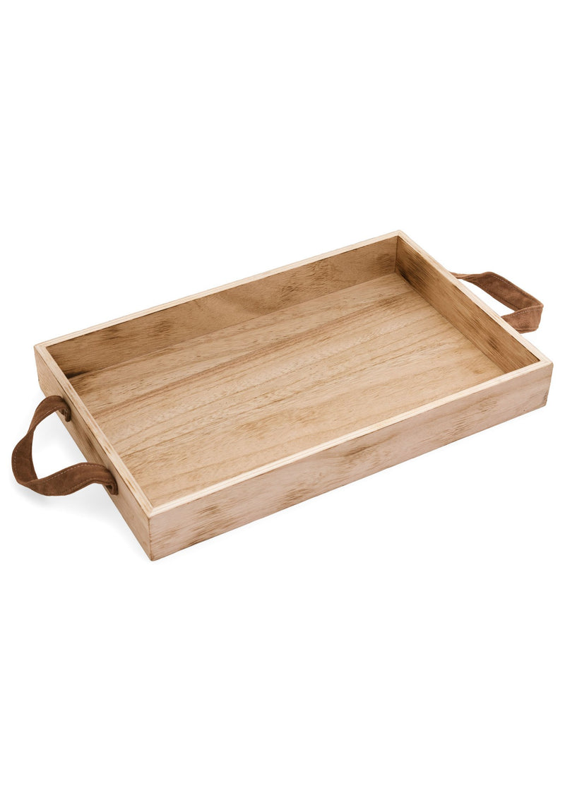 NATURAL TRAY