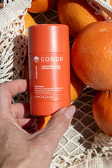 Paloma | Clean Deodorant