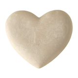 Paper Mache Heart