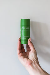 Pineapple Bergamot | Clean Deodorant