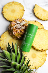 Pineapple Bergamot | Clean Deodorant