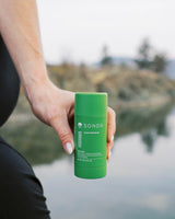 Pineapple Bergamot | Clean Deodorant