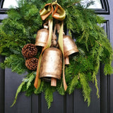 RUSTIC TEMPLE BELL | LARGE