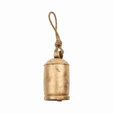 RUSTIC TEMPLE BELL | LARGE