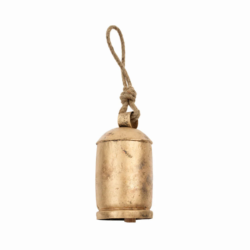 RUSTIC TEMPLE BELL | LARGE