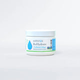 ReHydrate + TruMarine® Collagen Jar | WATERMELON LIME