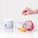 ReHydrate + TruMarine® Collagen Jar | DRAGONFRUIT MANGO MANDARIN