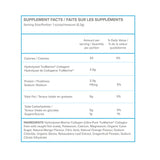 ReHydrate + TruMarine® Collagen Jar | DRAGONFRUIT MANGO MANDARIN