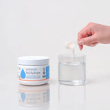 ReHydrate + TruMarine® Collagen Jar  | PEACH