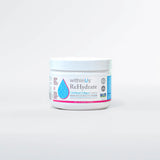 ReHydrate + TruMarine® Collagen Jar | DRAGONFRUIT MANGO MANDARIN