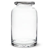 Roll Top Bottle Vase