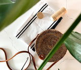 Sandalwood Vanilla Lime | Clean Deodorant