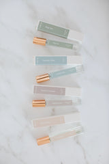 Santal Coconut | Perfume